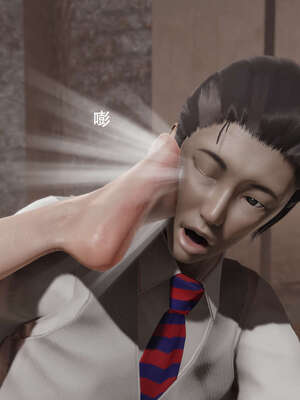 【ryooo】魔导世界11-21+番外_3860