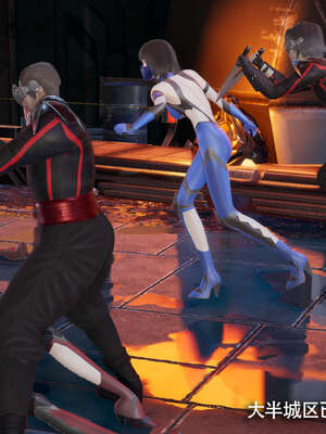 【ryooo】魔导世界11-21+番外_3876