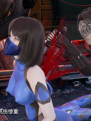 【ryooo】魔导世界11-21+番外_3877