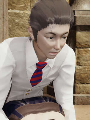 【ryooo】魔导世界11-21+番外_3946