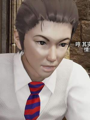 【ryooo】魔导世界11-21+番外_4002