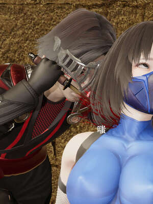 【ryooo】魔导世界11-21+番外_4010