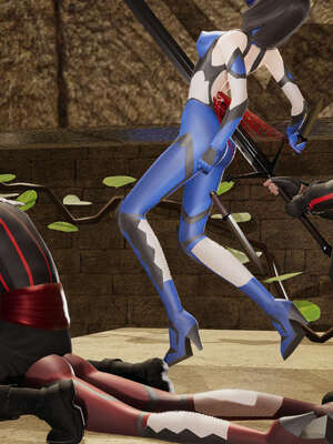 【ryooo】魔导世界11-21+番外_4011