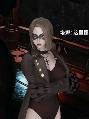 【ryooo】魔导世界11-21+番外_4018