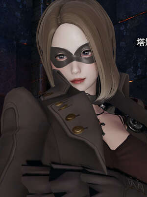 【ryooo】魔导世界11-21+番外_4020