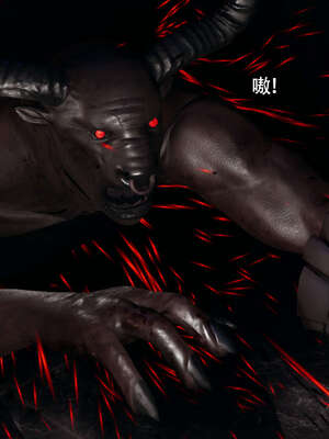 【ryooo】魔导世界11-21+番外_4026