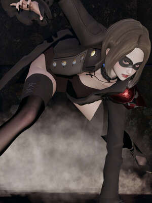 【ryooo】魔导世界11-21+番外_4032