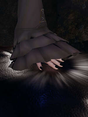 【ryooo】魔导世界11-21+番外_4034