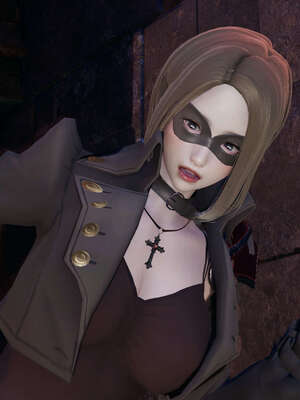 【ryooo】魔导世界11-21+番外_4037