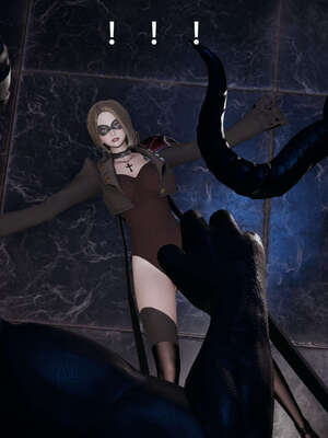 【ryooo】魔导世界11-21+番外_4040