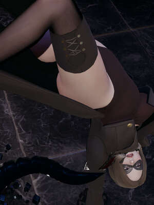 【ryooo】魔导世界11-21+番外_4042