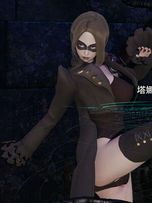 【ryooo】魔导世界11-21+番外_4044