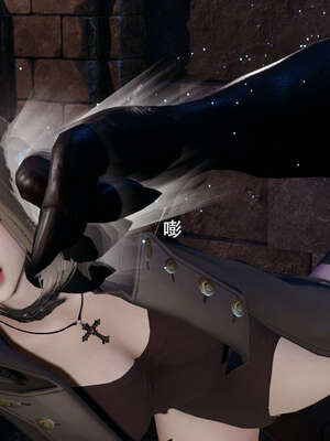 【ryooo】魔导世界11-21+番外_4052