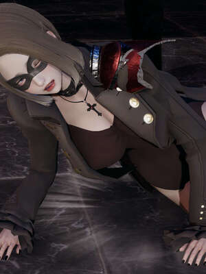 【ryooo】魔导世界11-21+番外_4053