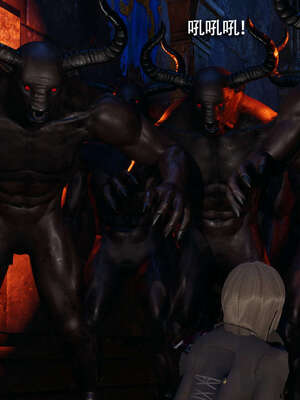 【ryooo】魔导世界11-21+番外_4054