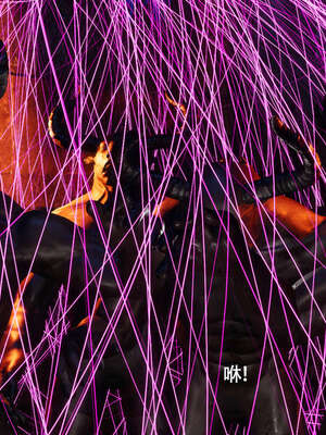 【ryooo】魔导世界11-21+番外_4055