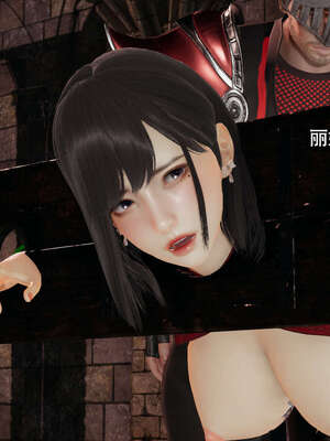 【ryooo】魔导世界11-21+番外_4095