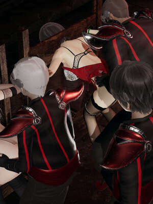 【ryooo】魔导世界11-21+番外_4113