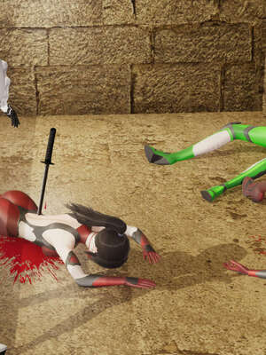 【ryooo】魔导世界11-21+番外_4123