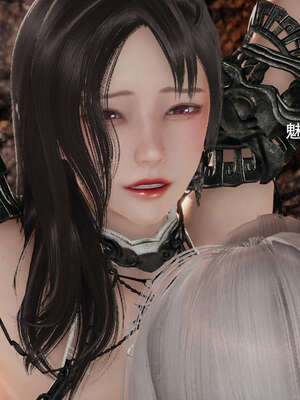 【ryooo】魔导世界11-21+番外_4144