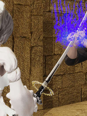 【ryooo】魔导世界11-21+番外_4164