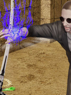 【ryooo】魔导世界11-21+番外_4165