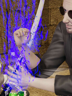 【ryooo】魔导世界11-21+番外_4169