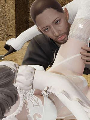 【ryooo】魔导世界11-21+番外_4189