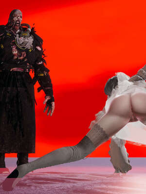 【ryooo】魔导世界11-21+番外_4213