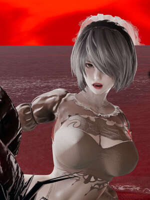 【ryooo】魔导世界11-21+番外_4217