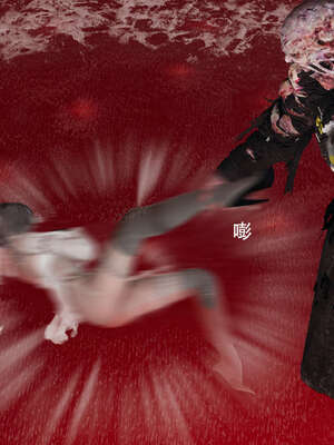 【ryooo】魔导世界11-21+番外_4219