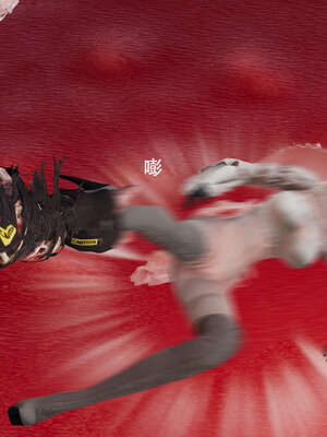 【ryooo】魔导世界11-21+番外_4220