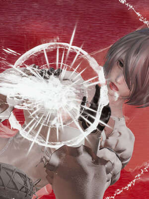 【ryooo】魔导世界11-21+番外_4224