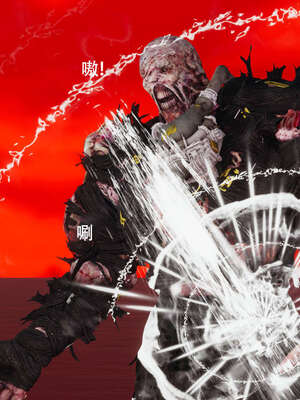 【ryooo】魔导世界11-21+番外_4225