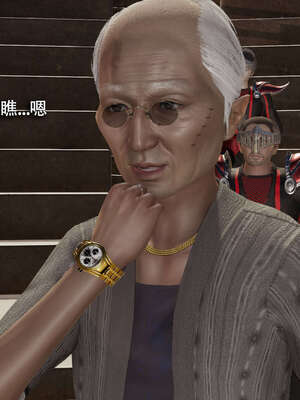 【ryooo】魔导世界11-21+番外_4260