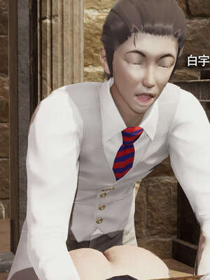 【ryooo】魔导世界11-21+番外_4268