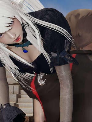 【ryooo】魔导世界11-21+番外_4269