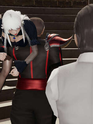 【ryooo】魔导世界11-21+番外_4276