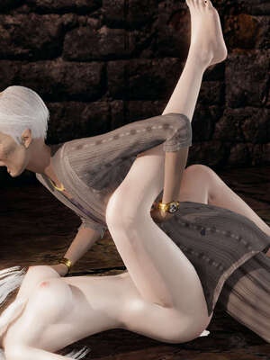 【ryooo】魔导世界11-21+番外_4336