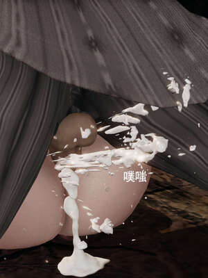 【ryooo】魔导世界11-21+番外_4346