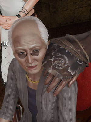 【ryooo】魔导世界11-21+番外_4401