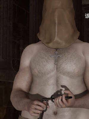 【ryooo】魔导世界11-21+番外_4489