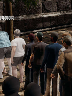 【ryooo】魔导世界11-21+番外_4541