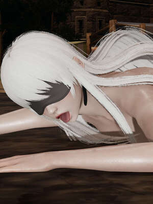 【ryooo】魔导世界11-21+番外_4547