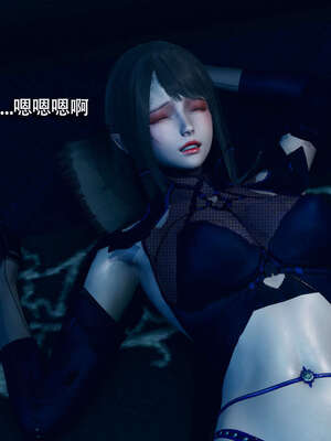 【ryooo】魔导世界11-21+番外_4562