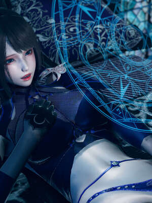 【ryooo】魔导世界11-21+番外_4572