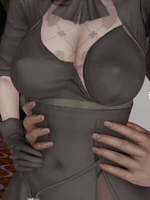 【ryooo】魔导世界11-21+番外_4576