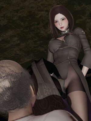 【ryooo】魔导世界11-21+番外_4604