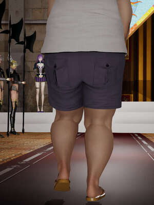 【ryooo】魔导世界11-21+番外_4616