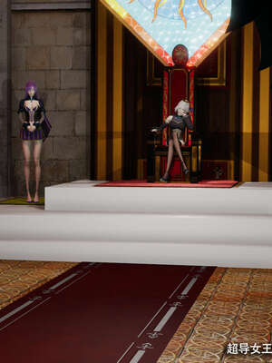 【ryooo】魔导世界11-21+番外_4622